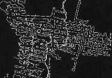 topographie abrge des carrires de Caumont (27)